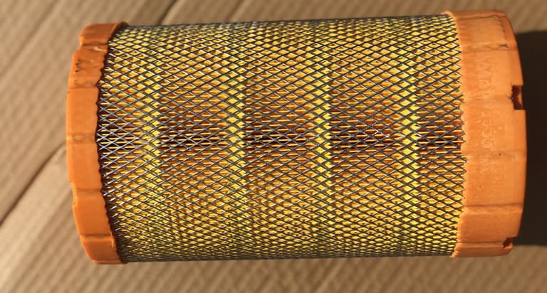 Air filter