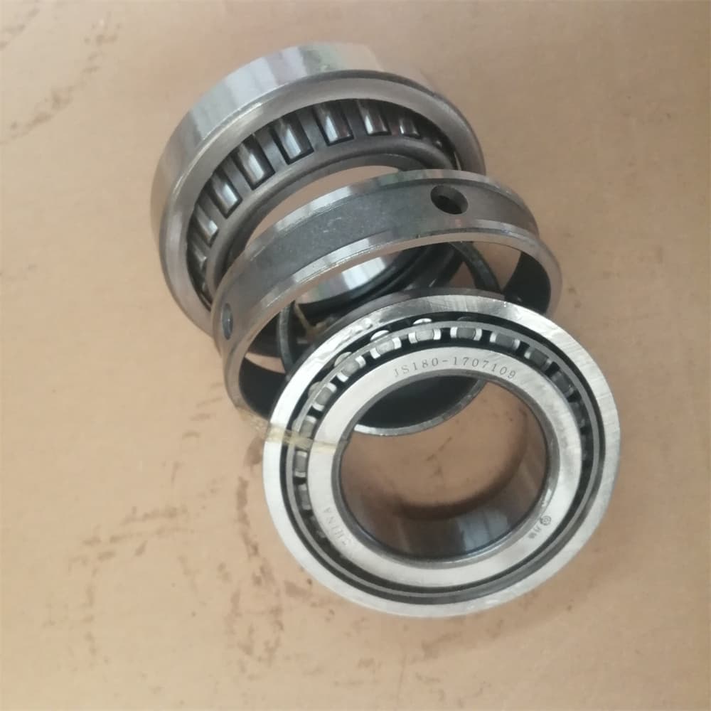 tapered roller bearing
