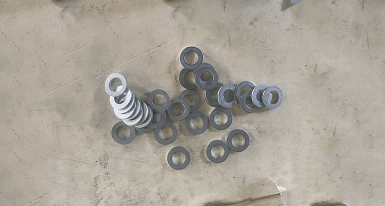 Washer M16