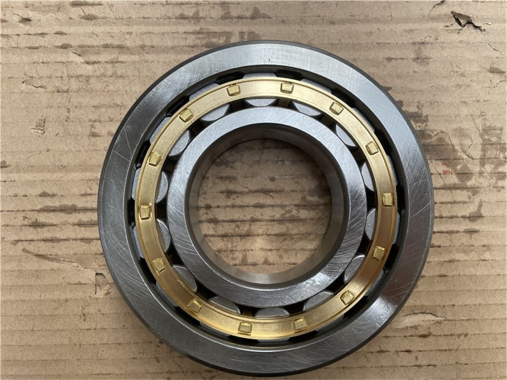 Roller bearing