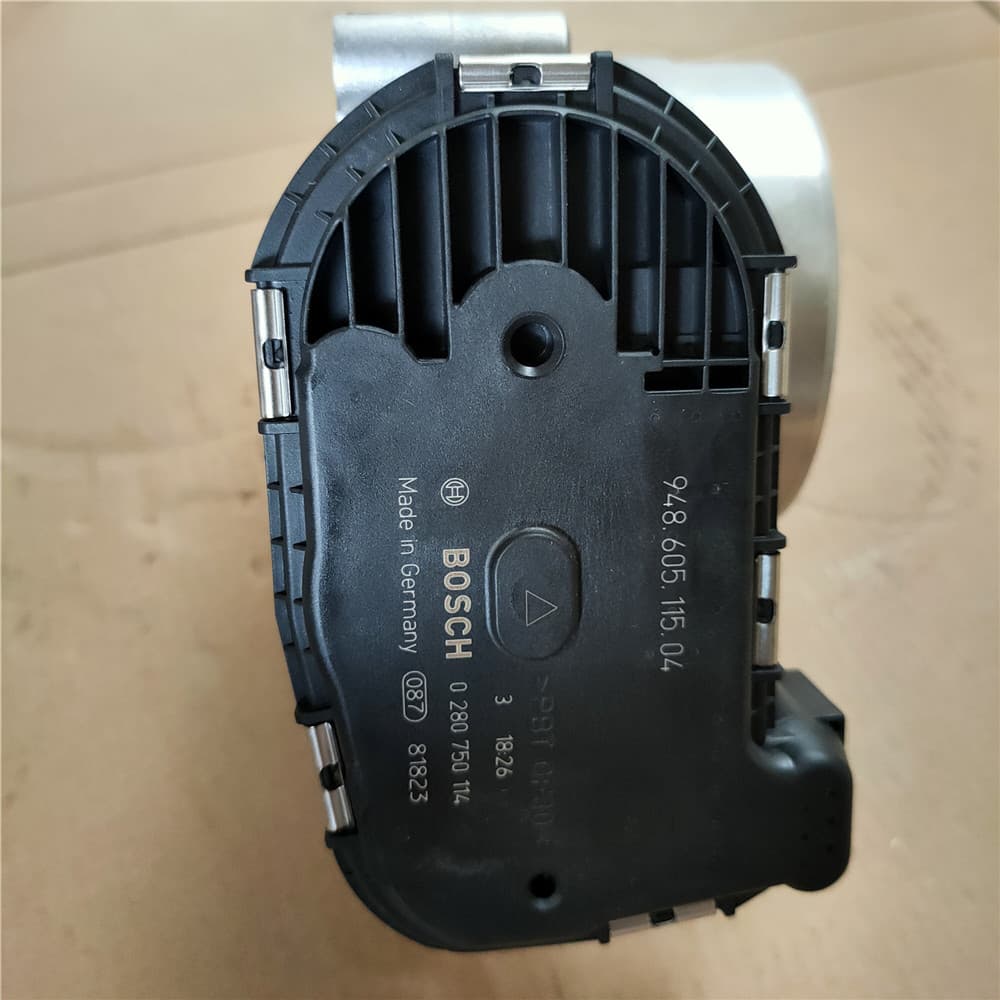 THROTTLE ( ACELERADOR )