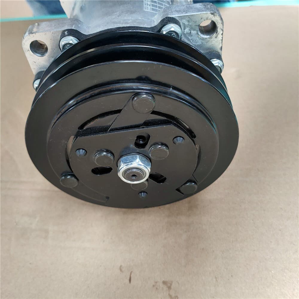 compressor