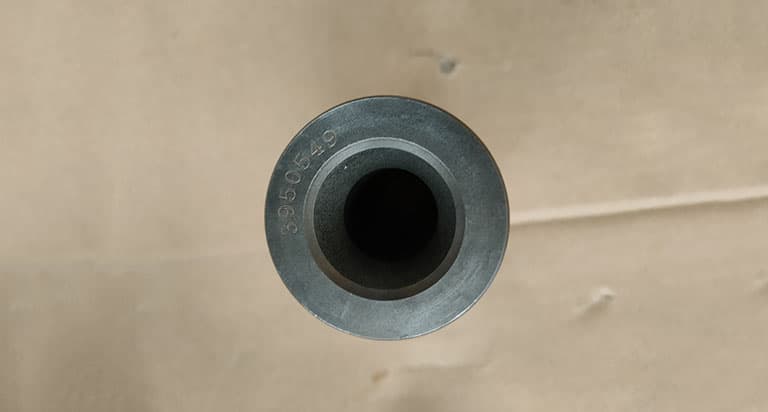 XCMG piston pin C3950549
