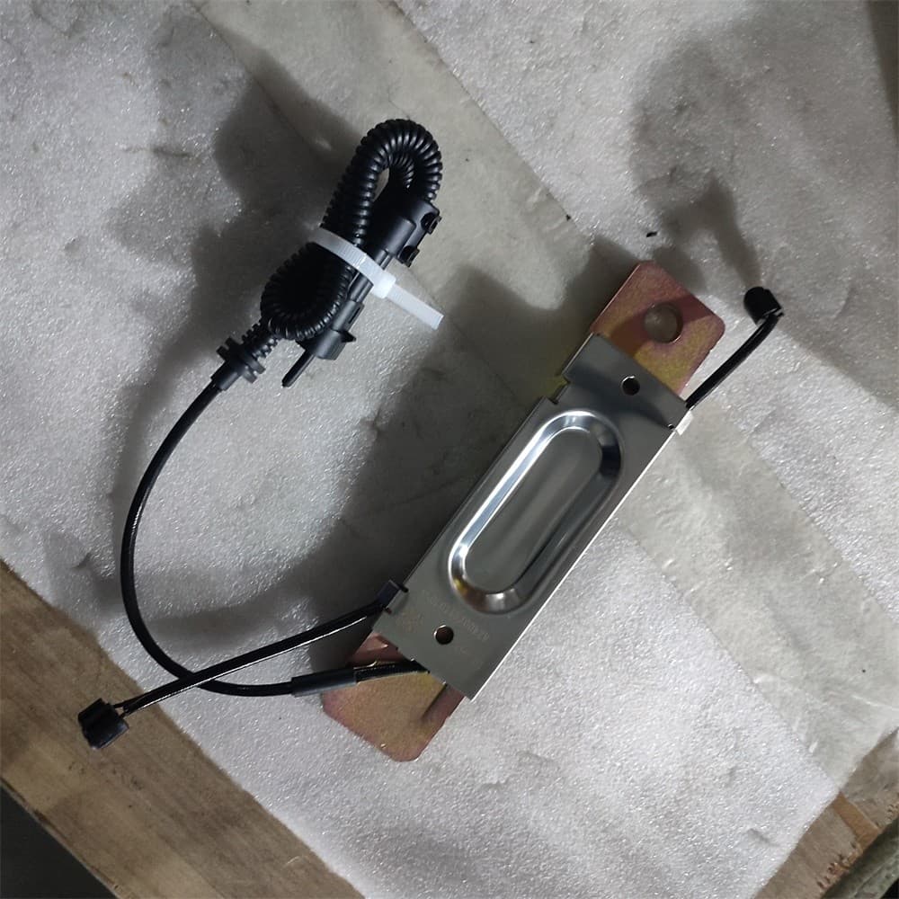 Sensor