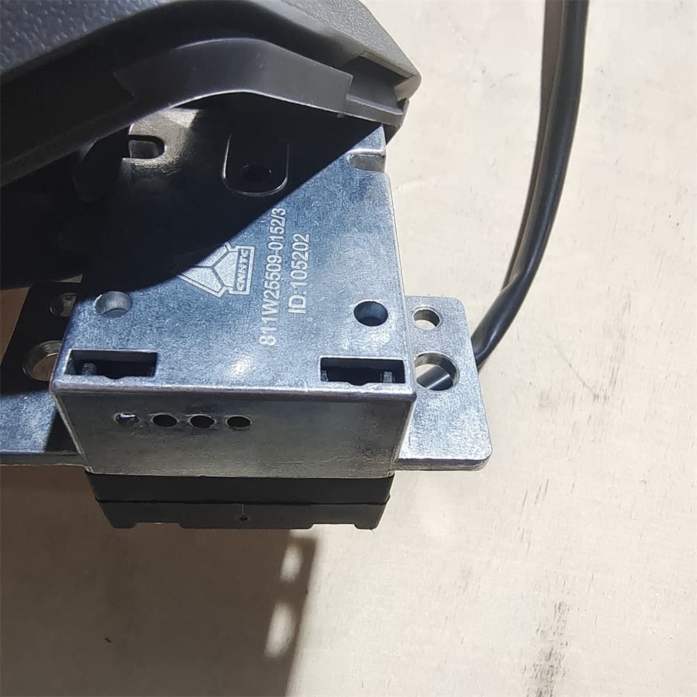 Retarder switch
