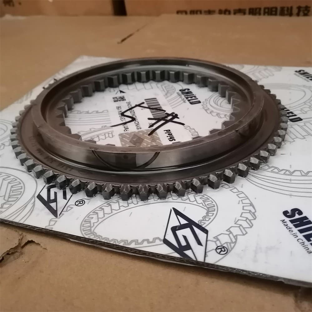 Synchronizer Cone
