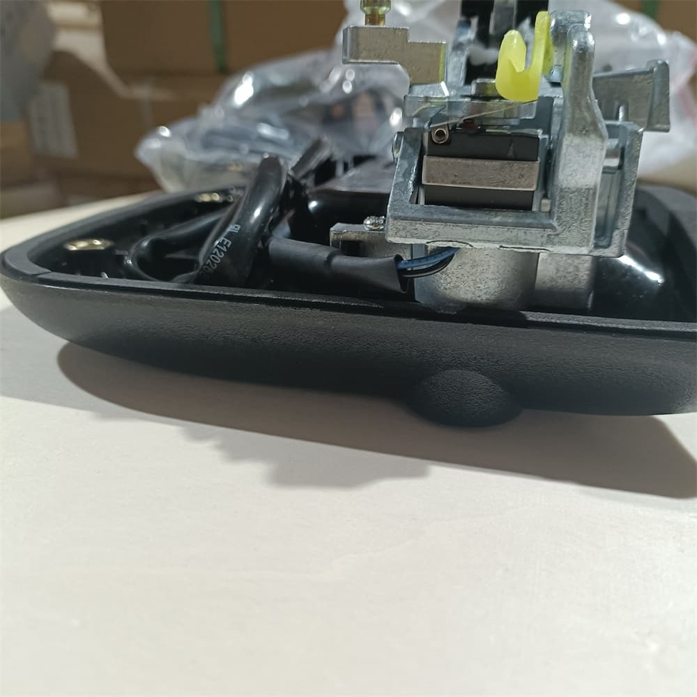 Left Door Handle