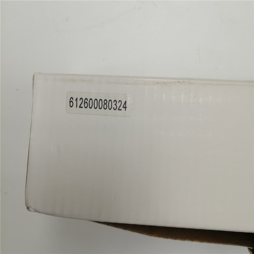 SHAANXI fuel injector 612600080324