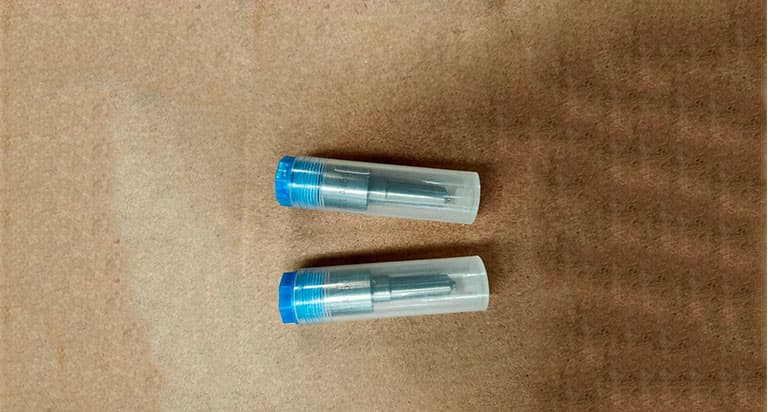Injector nozzle
