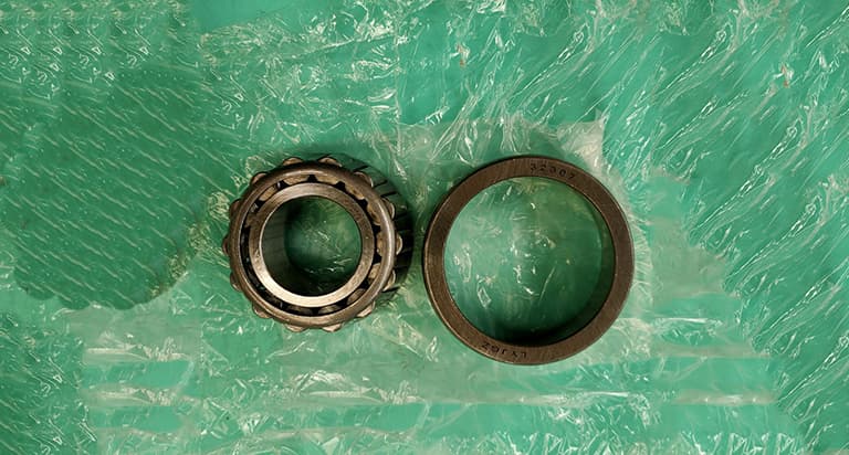 FOTON Bearing 7607/32307