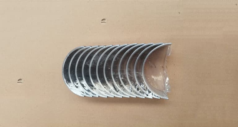 XCMG Connecting rod bearing (STD) D05-113-30 (STD)