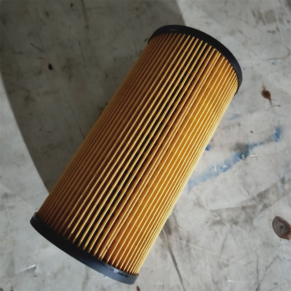 Топливный фильтр