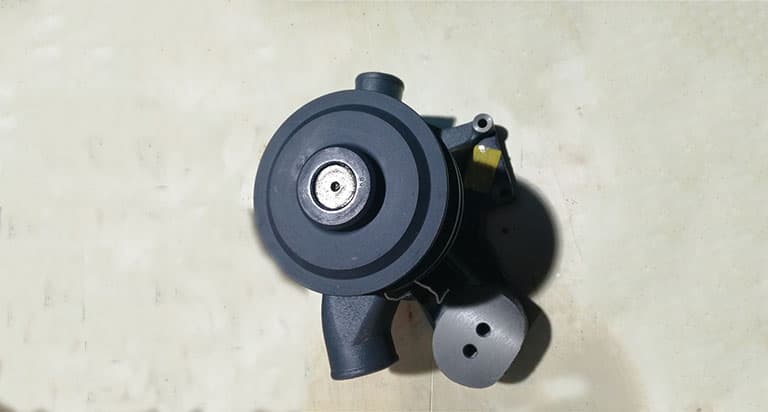 Water pump
