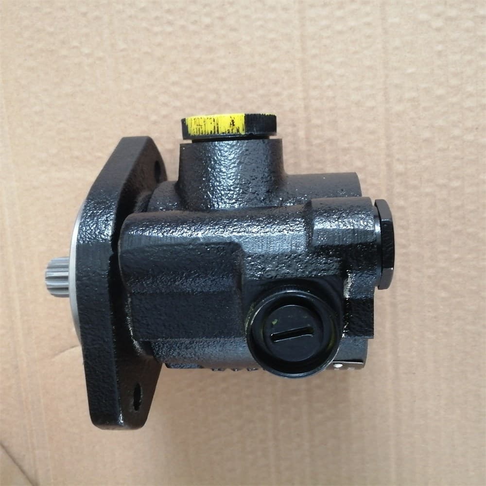 power steering pump