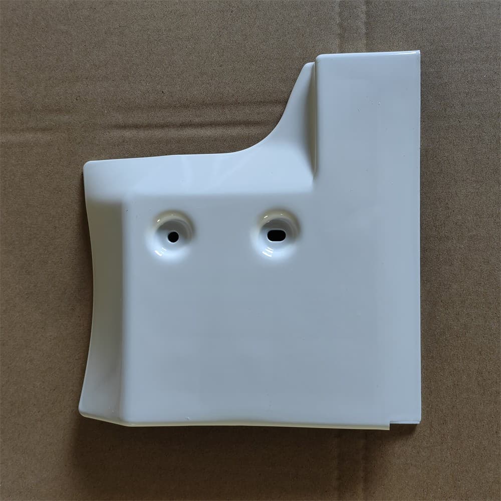 FOTON Bumper decorative panel right H4831010004A0
