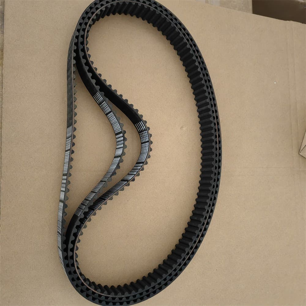 FOTON Timing belt E049307000033