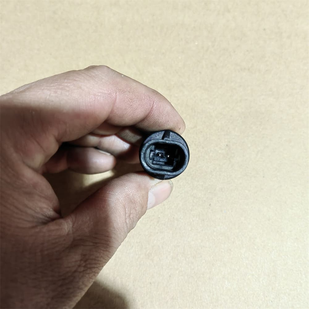 intake air temp sensor