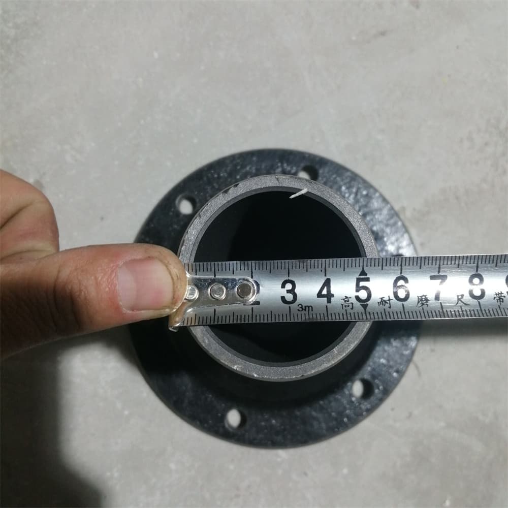 First axle cover