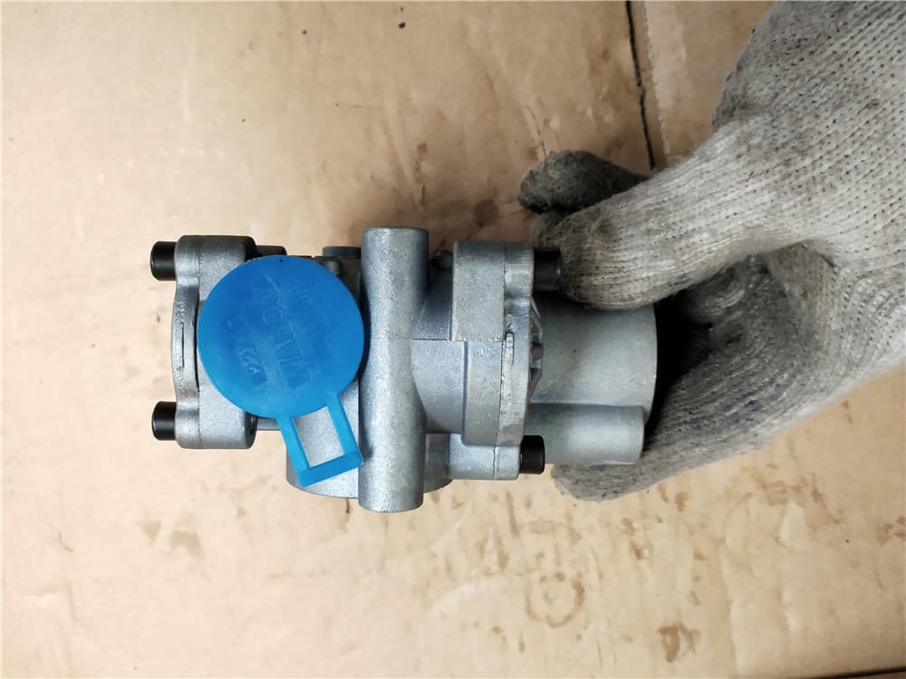 ABS Solenoid Valve