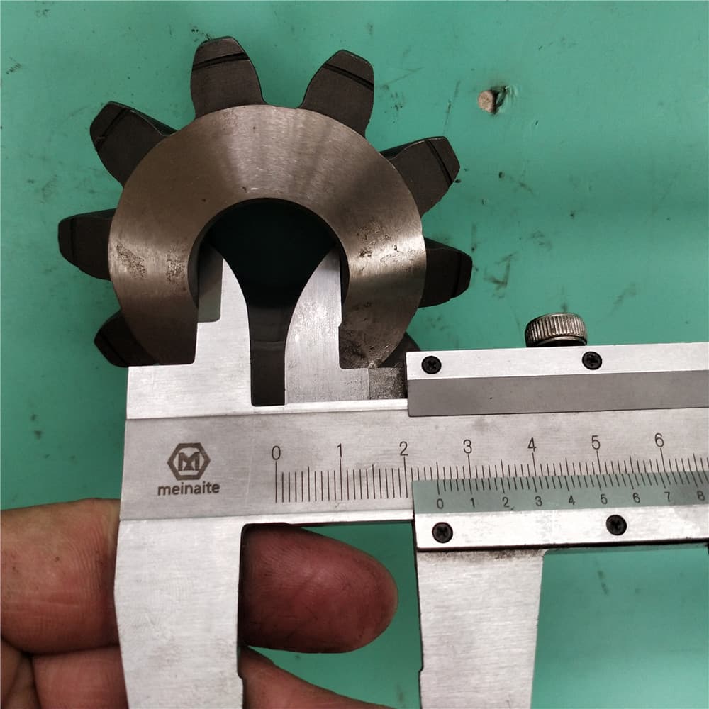 Gear
