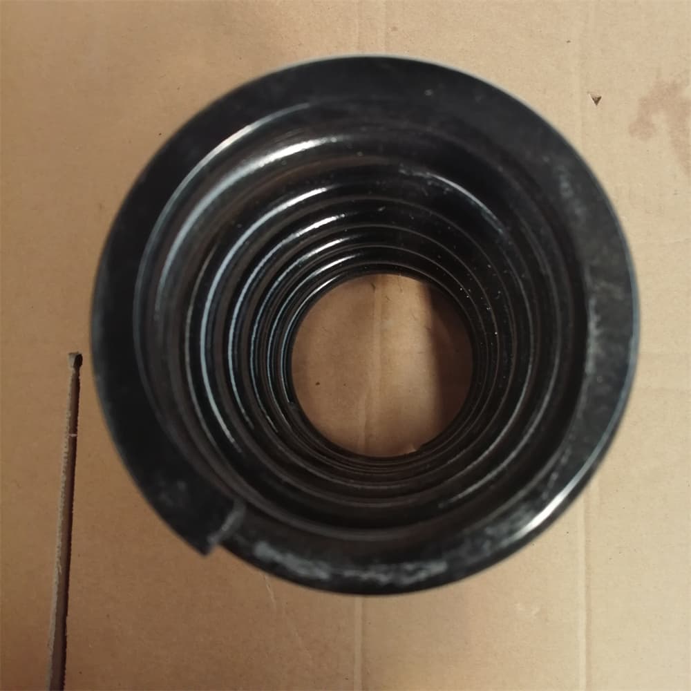 coil spring