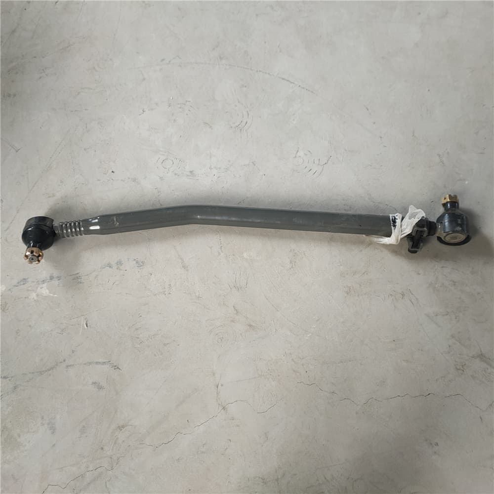 Steering tie rod