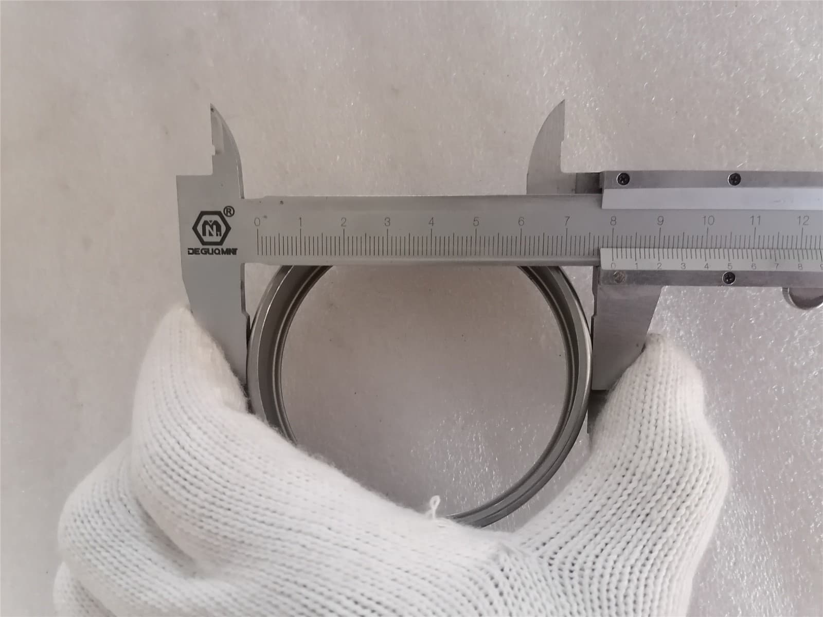 output shaft bush