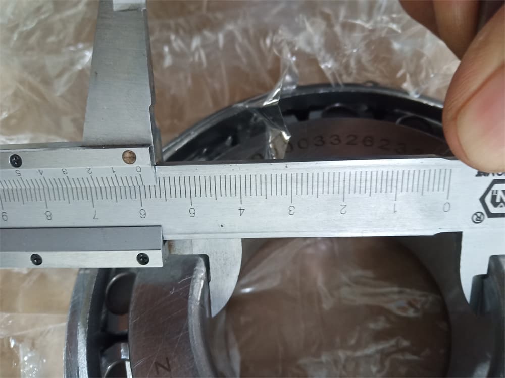SINOTRUK Подшипники Roller Bearings 190003326236