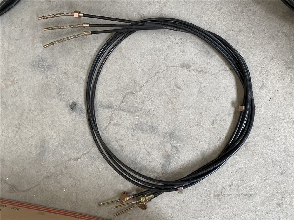 brake cable