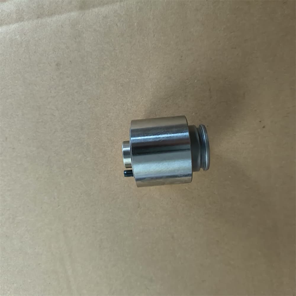 Oil Pump Inner Rotor Shaft
