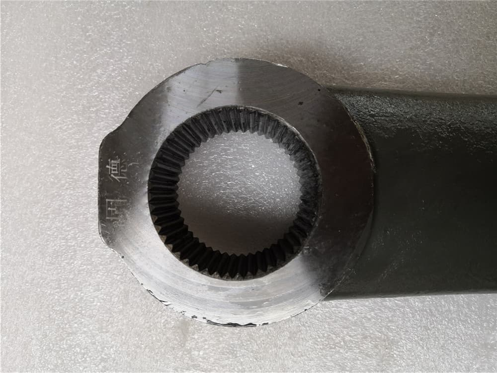 Сошка ГУР ZF8095