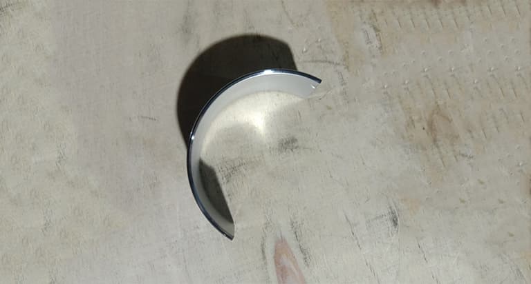 Connecting rod bearing