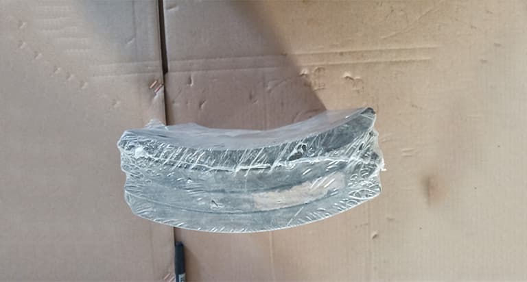 Brake pad
