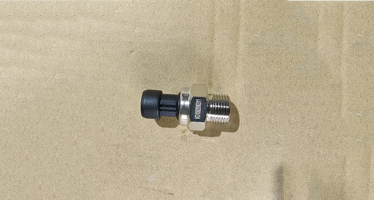 oil pressure sensor