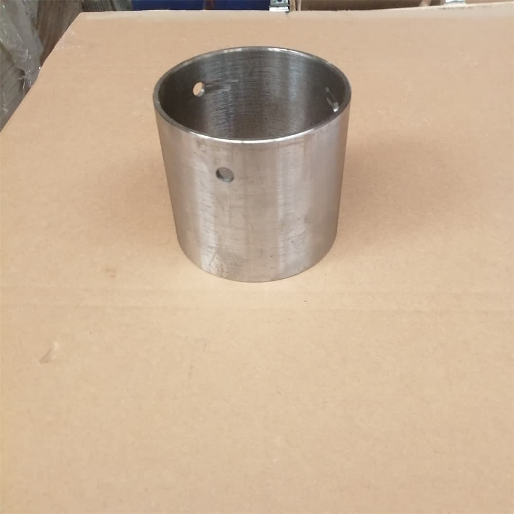 Balance shaft bushing