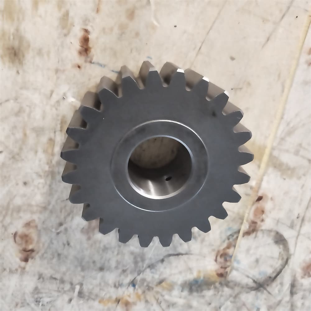 planet gear