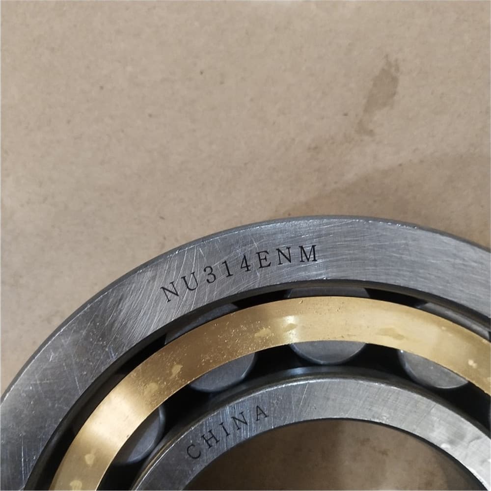 Roller bearing