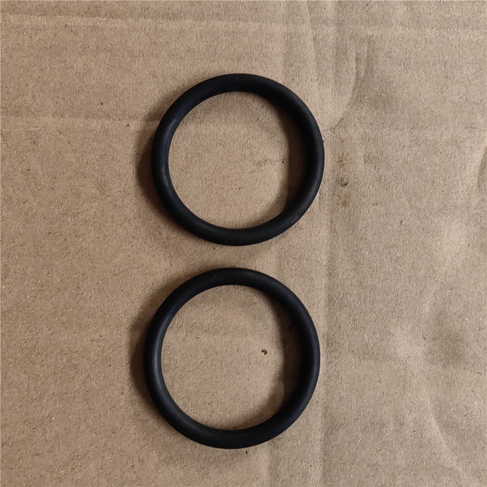 SHAANXI Differential O-seal ring 188000340023