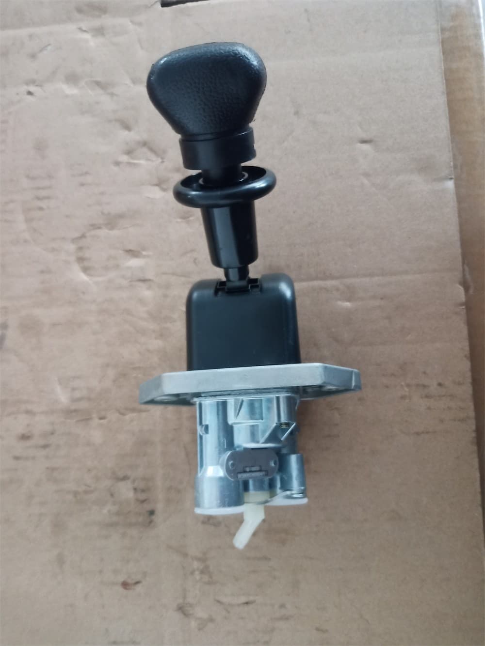 Trailer Brake Valve