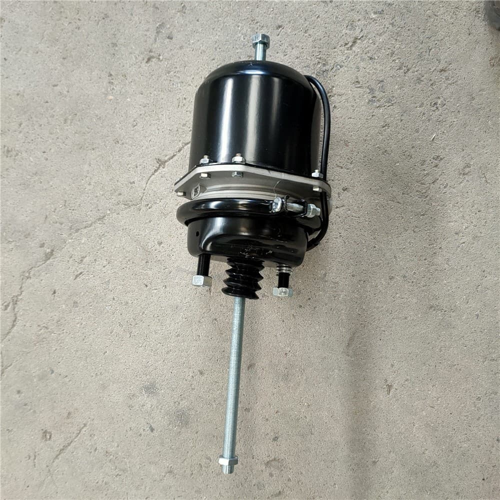 brake chamber