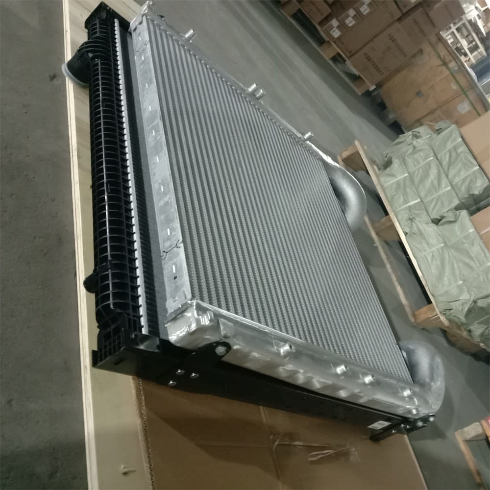 Radiator
