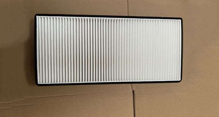 Condition filter