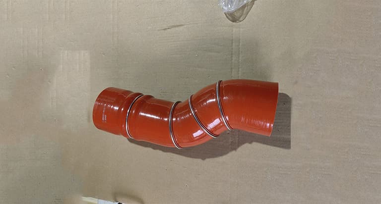 intercooler rubber tube