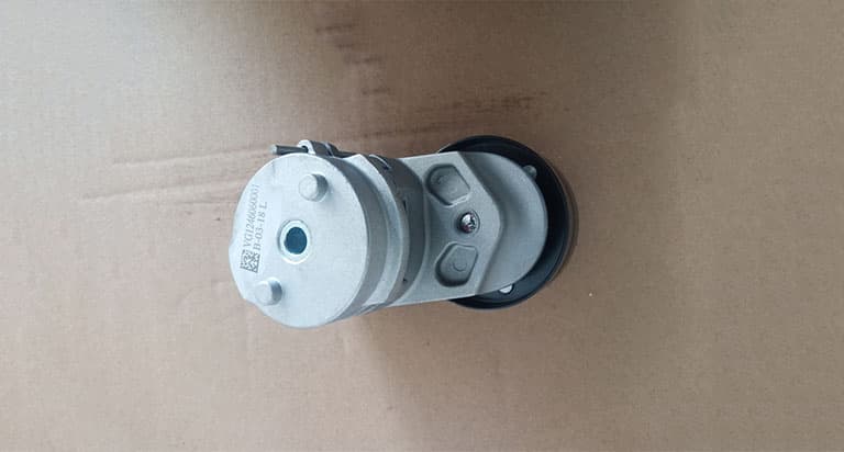 Automatic tensioner