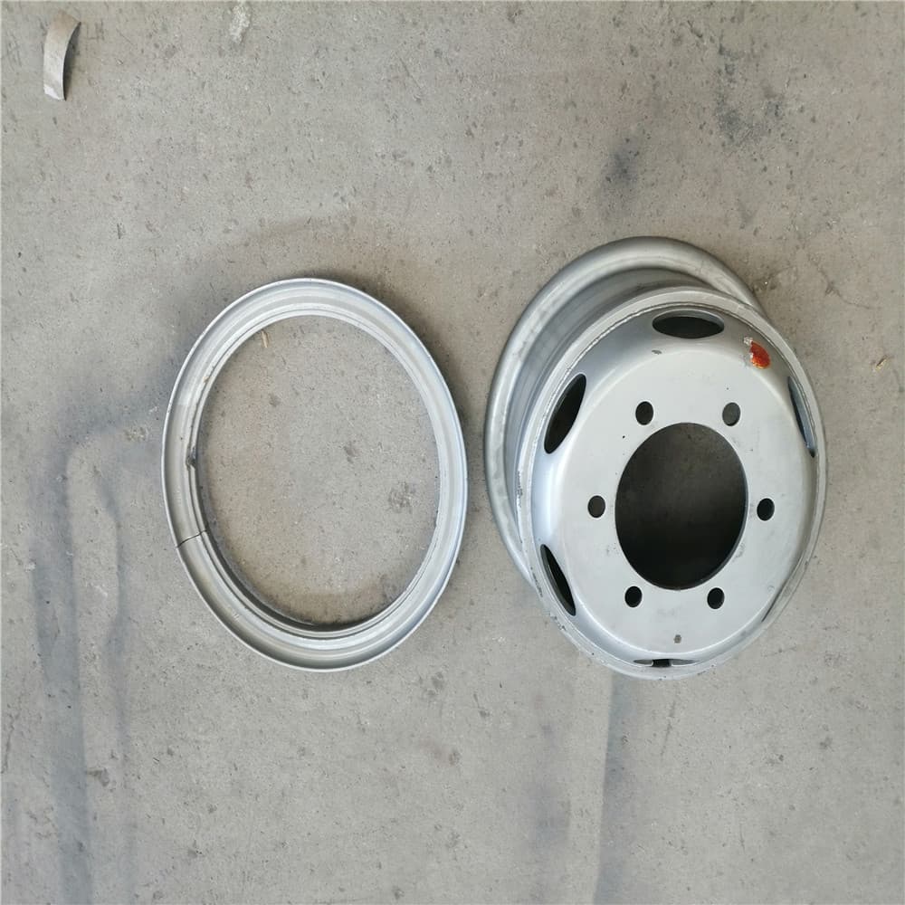 Brake drum