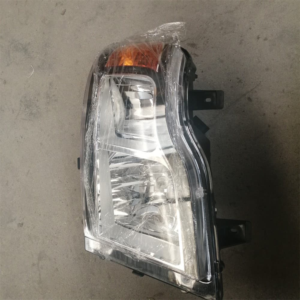 head lamp assembly