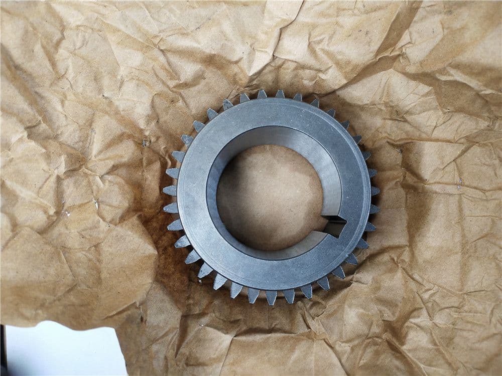 gear