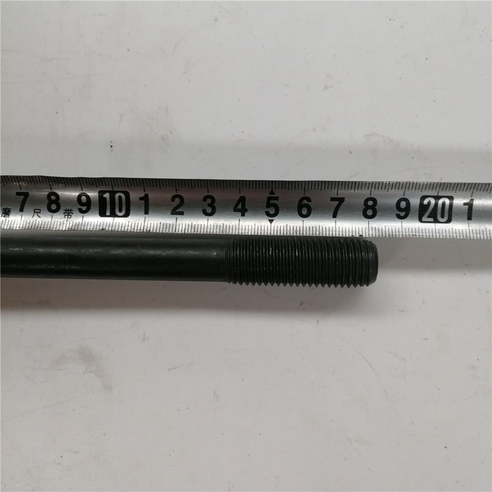 Болт ГБЦ L=180 M=16