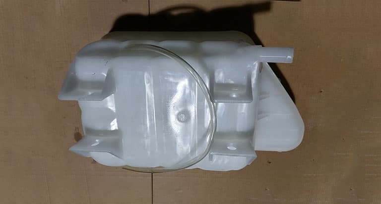 Expansion tank