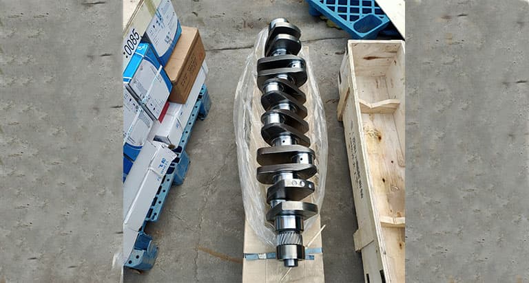 crankshaft